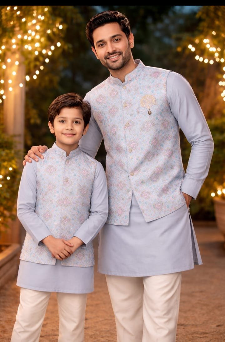Mens Kurta Pajama
